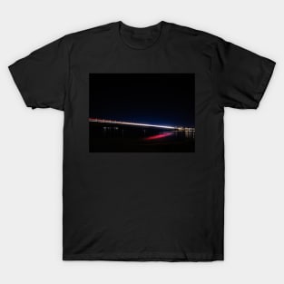 A Night Somewhere in Tracadie T-Shirt